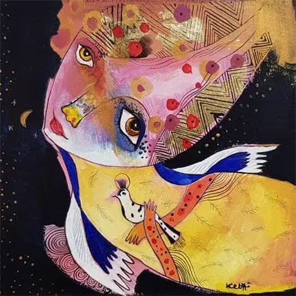 Nouvelle Collection A travers mes propres yeux