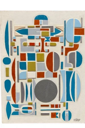 Tableau sculpture Par Auguste Harzic Paiement Sécurisé