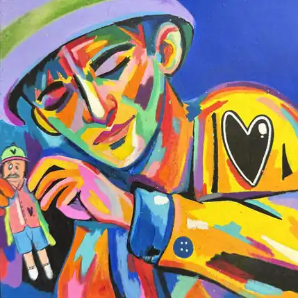 Marionnette* Vente Directe