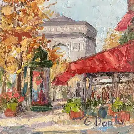 L’ Arc de Triomphe Offre Exclusive