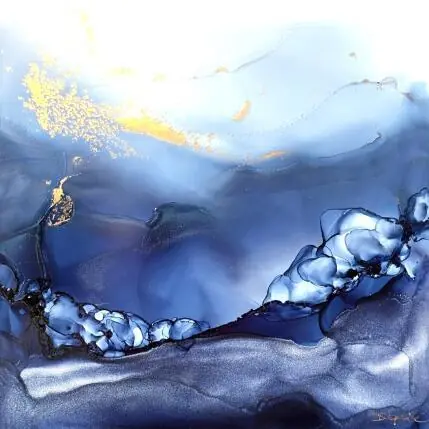 Must-Have Bleu Velvet 2788